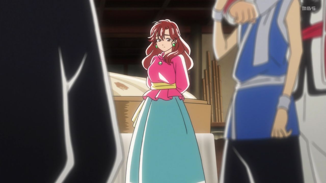 真 中華一番 2 放送事故レベルでツッコミどころありすぎじやね アニメ もぇもぇあにめちゃんねる