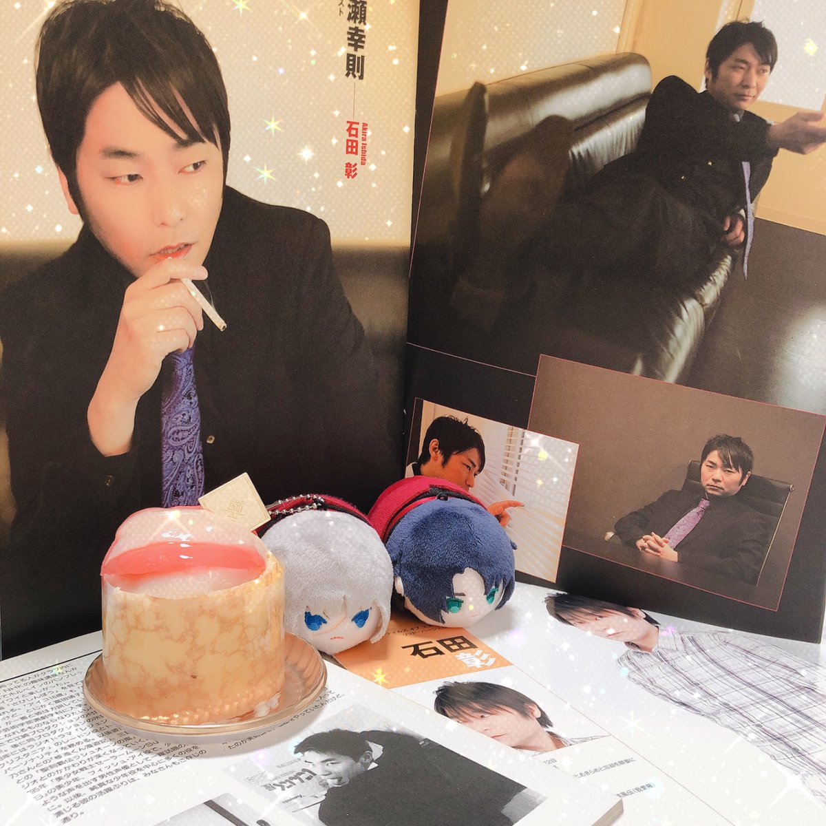 声優 ワートリ の王子一彰役等の 石田彰さんを 語ろう レオ様もしてたね もぇもぇあにめちゃんねる 声優 ワートリ の王子一彰役等の 石田彰さんを 語ろう レオ様もしてたね もぇもぇあにめちゃんねる