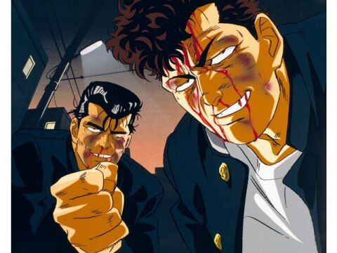 短ラン ビーバップハイスクールのレスを覗くとみんなヤンキー化していてワロタwww ボンタン もぇもぇあにめちゃんねる 短ラン ビーバップハイスクールのレスを覗くとみんなヤンキー化していてワロタwww ボンタン もぇもぇあにめちゃんねる
