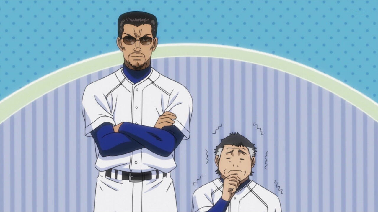 アニメ 感想 ネタバレ ダイヤのa 高校野球なのに坊主がいねぇ もぇもぇあにめちゃんねる アニメ 感想 ネタバレ ダイヤのa 高校野球なのに坊主がいねぇ もぇもぇあにめちゃんねる