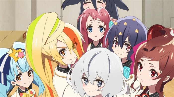 アニメ ゾンビランドサガ リベンジ 1期の1話から視ると 泣けるらしいな 涙活にいかが 感想 ネタバレ もぇもぇあにめちゃんねる アニメ ゾンビランドサガ リベンジ 1期の1話から視ると 泣けるらしいな 涙活にいかが 感想 ネタバレ もぇもぇあにめちゃんねる