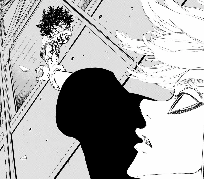 アニメ 東京リベンジャーズ 実写版の キャスティングってどうなん これってデリケートな問題かも もぇもぇあにめちゃんねる