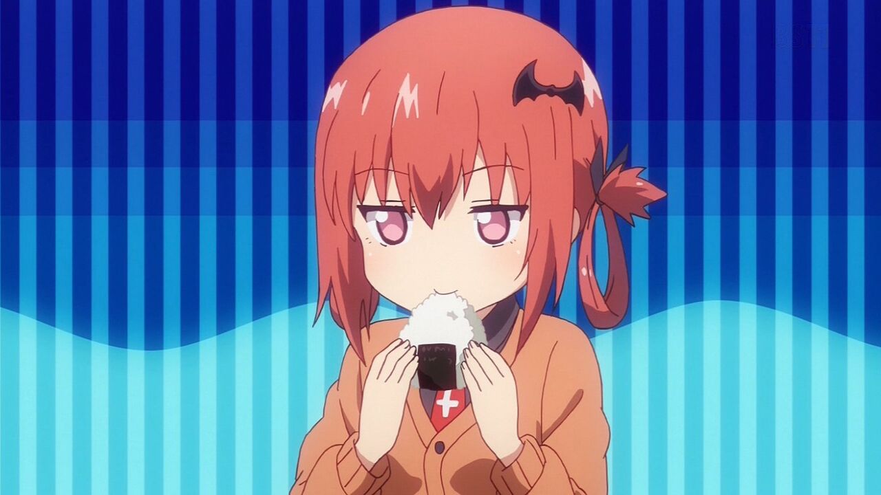 ｶﾞｳﾞﾘｰﾙﾄﾞﾛｯﾌﾟｱｳﾄ 新作が楽しみすぎて天国に逝っちまいそうwww Ova Box もぇもぇあにめちゃんねる