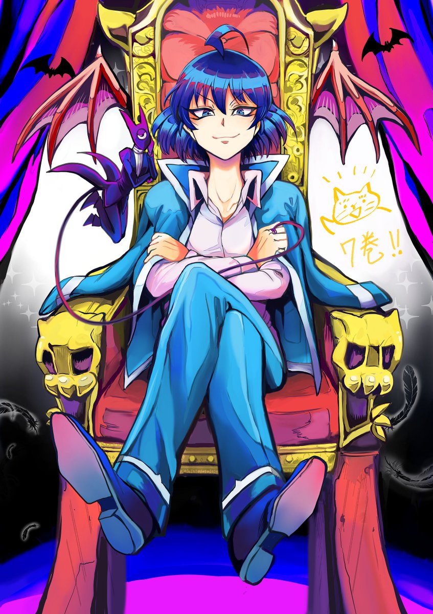 アニメ 魔入りました 入間くん キリヲ先輩 虐げられ過ぎてマゾ化www 感想 ネタバレ もぇもぇあにめちゃんねる アニメ 魔入りました 入間くん キリヲ先輩 虐げられ過ぎてマゾ化www 感想 ネタバレ もぇもぇあにめちゃんねる