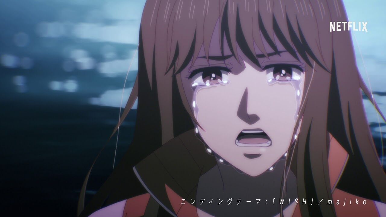 アニメ ネタバレ 7seeds セブンシーズ ワイ ふぁ 理解が追い付かない と思ったらネットの反応も ｗｗｗｗ 感想 もぇもぇあにめちゃんねる