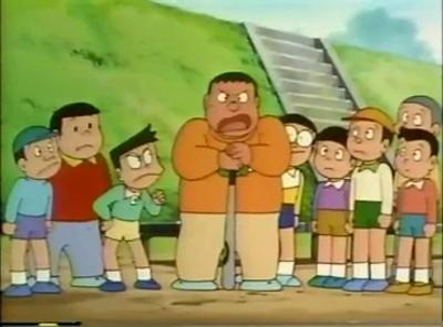 漫画 ドラえもん の謎を教えてくれ もぇもぇあにめちゃんねる