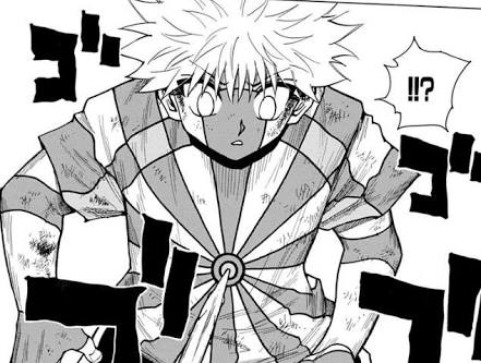 Hunter Hunterのオリジナル能力をガチで使えたら世の中戦争だらけになりそう と 平和を願ってみた もぇもぇあにめちゃんねる