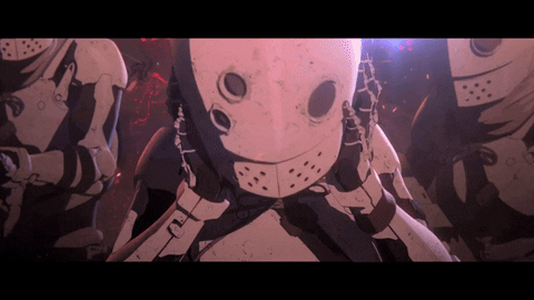 Netflixアニメ 攻殻機動隊 本編映像が公開 お前ら急げ もぇもぇあにめちゃんねる Netflixアニメ 攻殻機動隊 本編映像が公開 お前ら急げ もぇもぇあにめちゃんねる