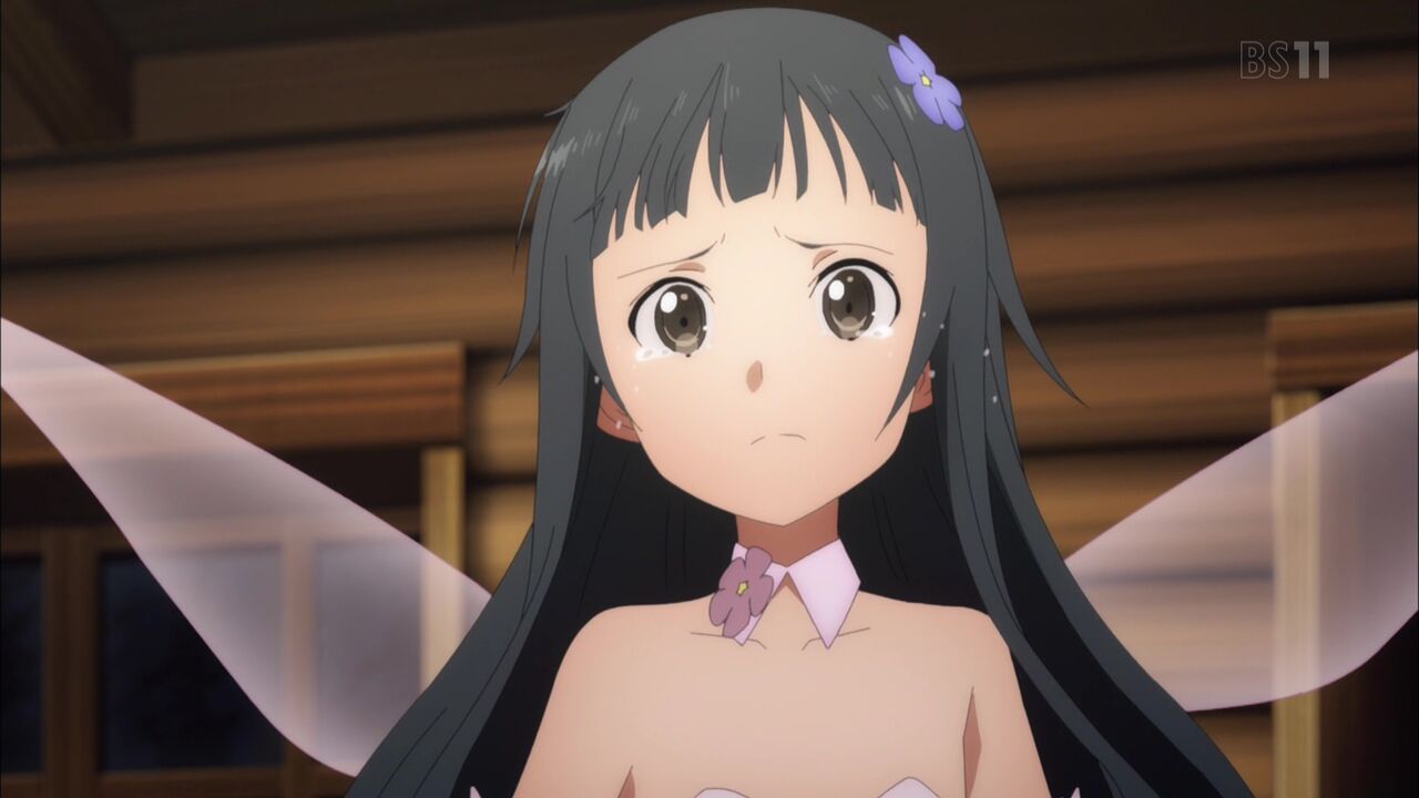 Sao アニメ 感想 文字で世界観を表現した小説をアニメ化することがそもそもムズいんか ネタバレ もぇもぇあにめちゃんねる Sao アニメ 感想 文字で世界観を表現した小説をアニメ化することがそもそもムズいんか ネタバレ もぇもぇあにめちゃんねる