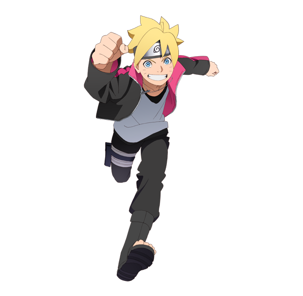 アニメ Boruto ボルト Naruto Next Generations ペルソナ のヤマオカさんが出てたり ヒナタのコスプレがあったり バラエティー豊かだなぁ もぇもぇあにめちゃんねる