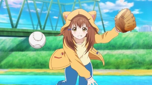 アニメ 八月のシンデレラナイン 宇喜多茜ちゃん 猫 なのに 亀 好きってマ 感想 ネタバレ もぇもぇあにめちゃんねる アニメ 八月のシンデレラナイン 宇喜多茜ちゃん 猫 なのに 亀 好きってマ 感想 ネタバレ もぇもぇあにめちゃんねる