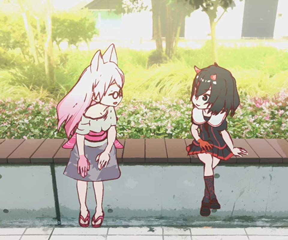 たつき監督 へんたつ 突然放送しすぎじゃね けもフレのこともあるからいろいろ心配なんだがwww ｱﾆﾒ 感想 もぇもぇあにめちゃんねる