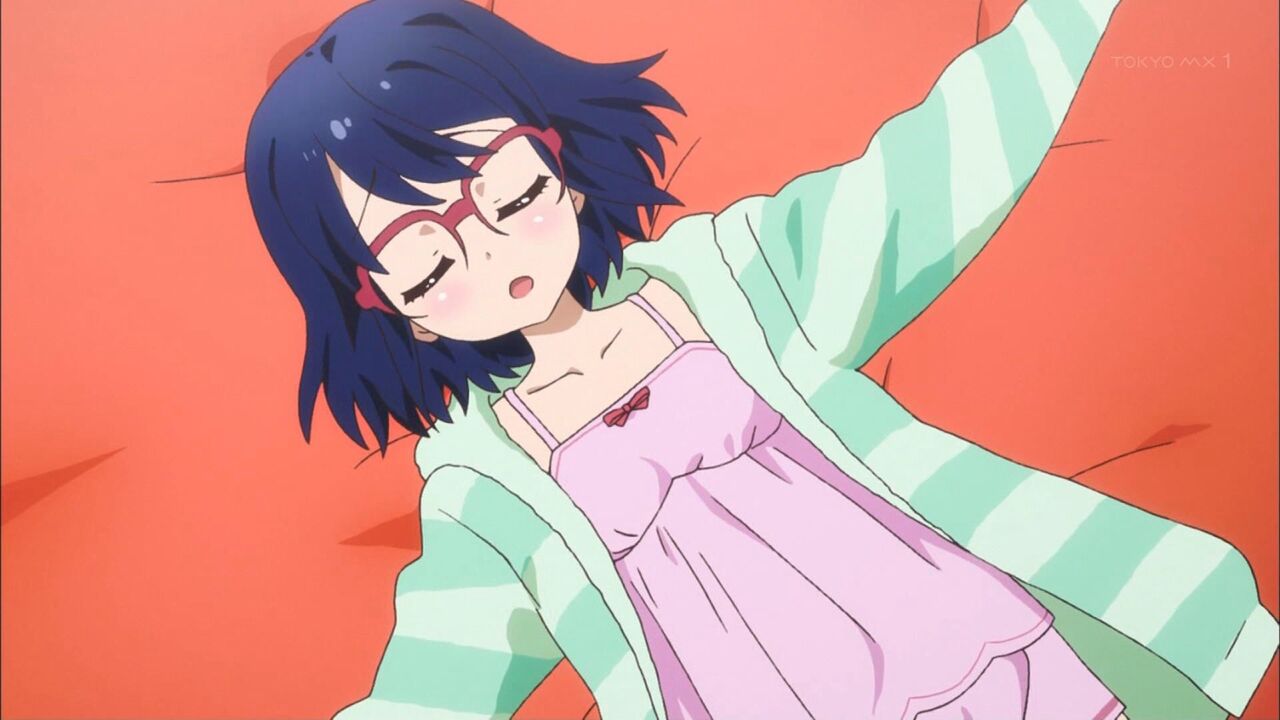 Sb69 ｱﾆﾒ評価 Show By Rock シアンちゃんが推しｷｬﾗのﾜｲが 久しぶりに一期と二期をみたら落差に再び絶望する 感想 もぇもぇあにめちゃんねる