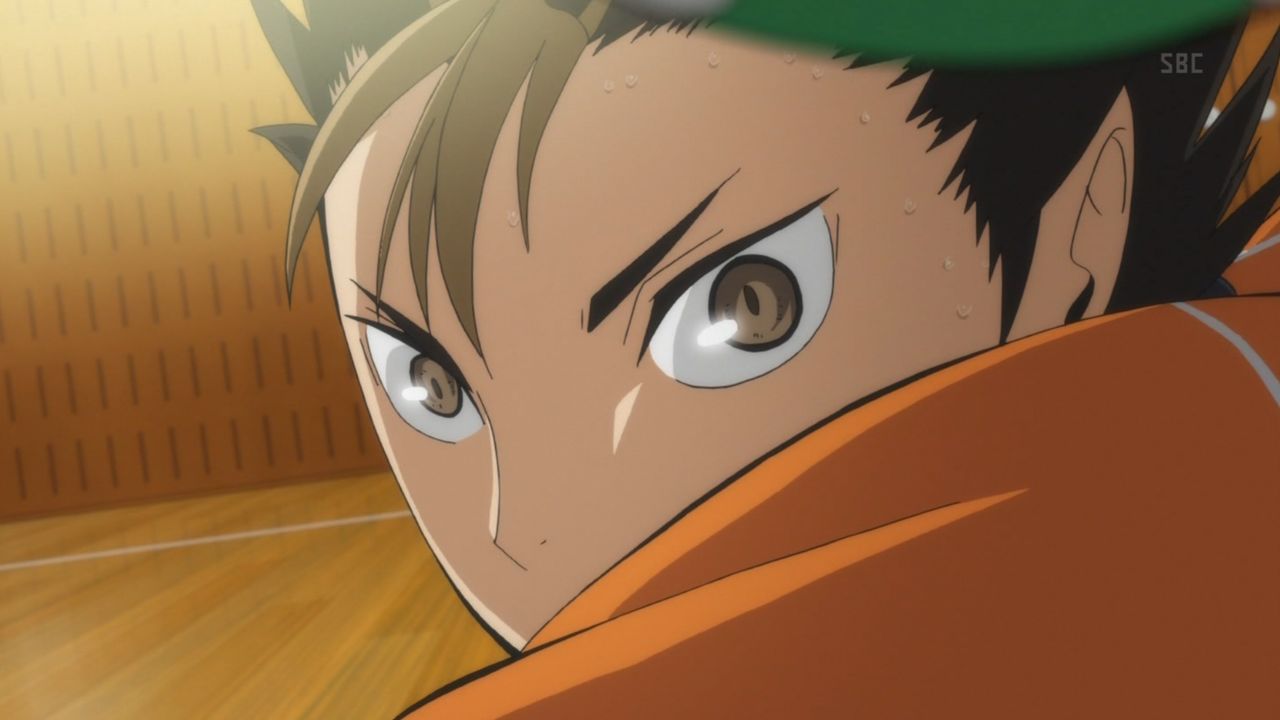 アニメ ハイキュー 試合を 応援で潰されると言う悲劇 もぇもぇあにめちゃんねる アニメ ハイキュー 試合を 応援で潰されると言う悲劇 もぇもぇあにめちゃんねる
