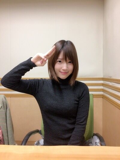 声優 内田真礼ちゃん 写真には気を付けろ もぇもぇあにめちゃんねる