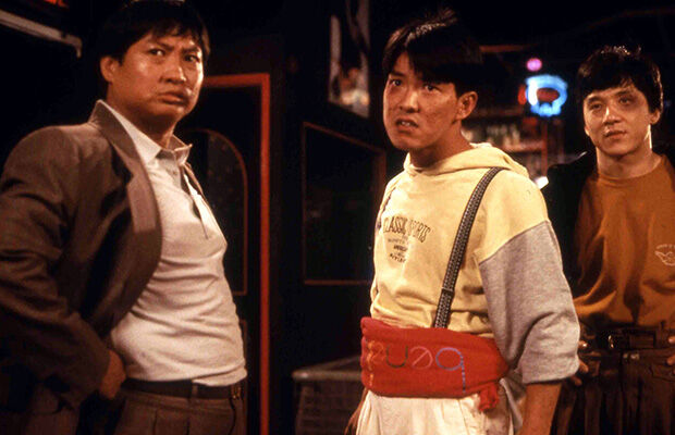 映画 石丸博也の声でなければジャッキーとは言えないってくらいハマり役だと思ってる 声優 レジェンド もぇもぇあにめちゃんねる