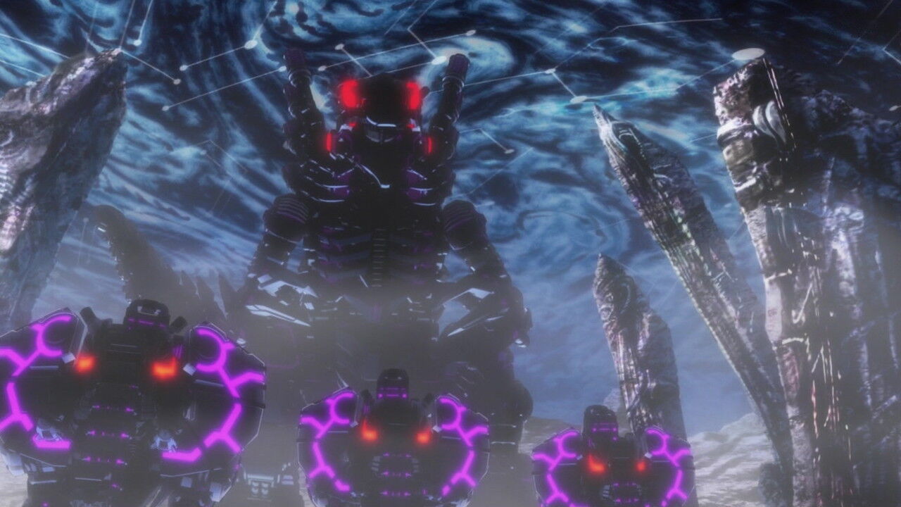 アニメ ゾイドワイルド Zero 金属のイバラって 痛そうじゃね ネタバレ もぇもぇあにめちゃんねる アニメ ゾイドワイルド Zero 金属のイバラって 痛そうじゃね ネタバレ もぇもぇあにめちゃんねる