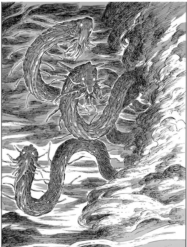 アニメ 空挺ドラゴンズ ドラゴン叩かれるwww 感想 もぇもぇあにめちゃんねる アニメ 空挺ドラゴンズ ドラゴン叩かれるwww 感想 もぇもぇあにめちゃんねる