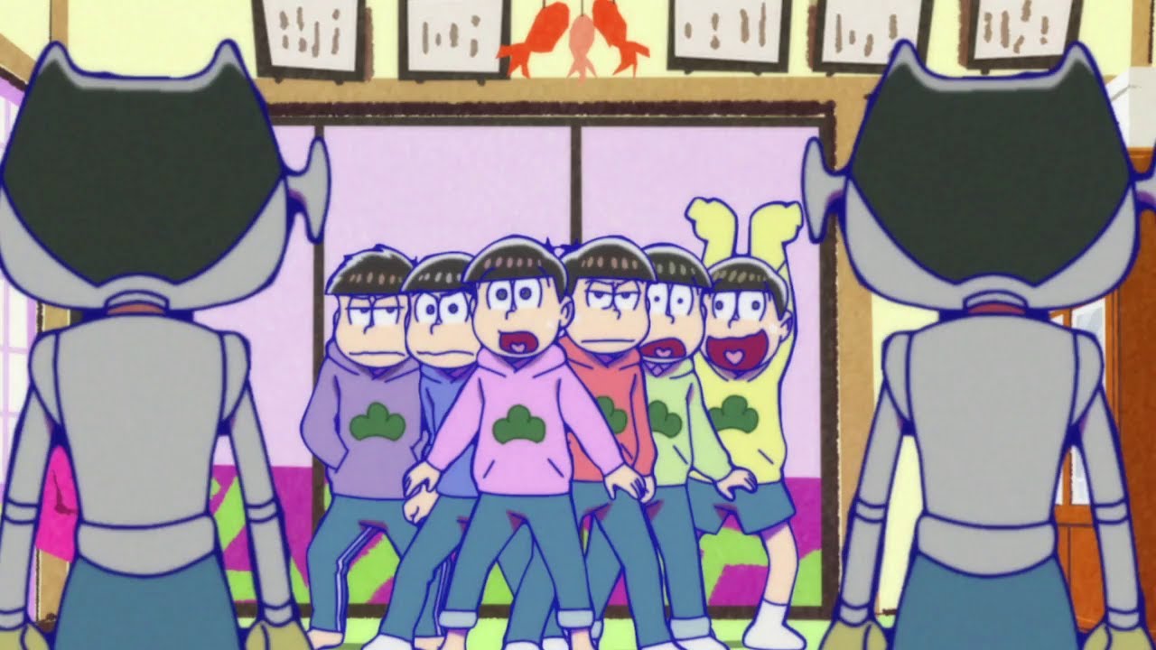 アニメ おそ松さん 第3期 オムスビが 不評だった件 要らないだろ 感想 ネタバレ もぇもぇあにめちゃんねる アニメ おそ松さん 第3期 オムスビが 不評だった件 要らないだろ 感想 ネタバレ もぇもぇあにめちゃんねる