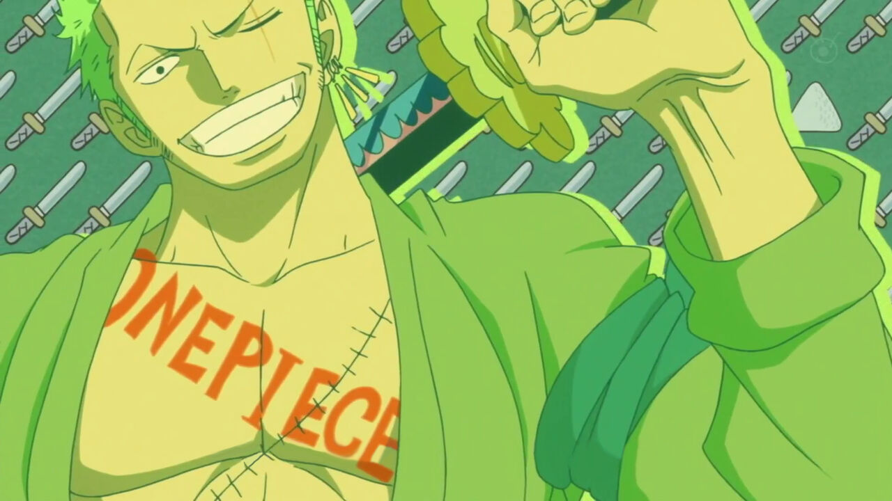 アニメ ワンピース One Piece コロナウイルスのせいで 収録休みになってしまった件 声優の安全の為には 仕方ない もぇもぇあにめちゃんねる