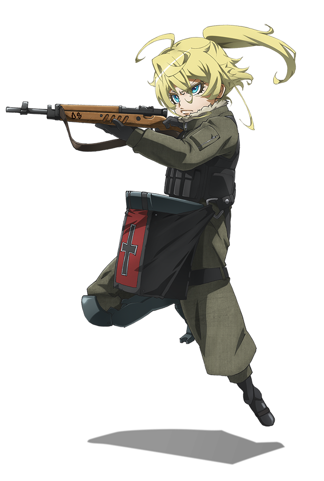 アニメ 幼女戦記 11歳って 幼女 タイトルはインパクト大だな 感想 もぇもぇあにめちゃんねる アニメ 幼女戦記 11歳って 幼女 タイトルはインパクト大だな 感想 もぇもぇあにめちゃんねる