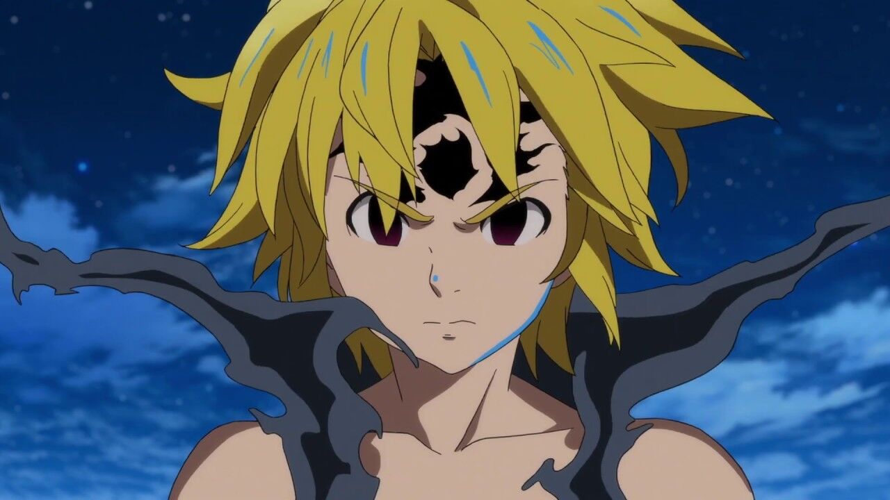 アニメ 七つの大罪 憤怒の審判 最後の エリザベスって 一体何なん ギャグかよ 感想 ネタバレ もぇもぇあにめちゃんねる