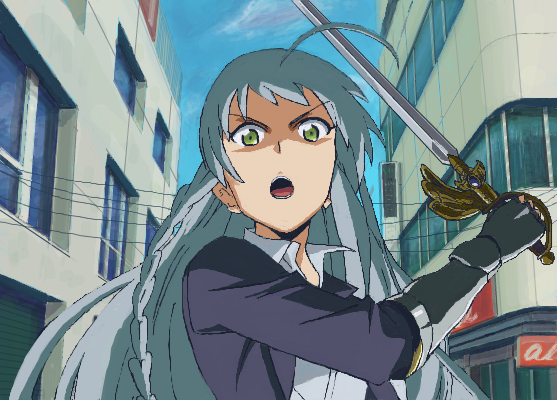 アニメ 悲報 はたらく魔王さま 2期 が 決定も 展開は さほど期待されていない模様 又 仕事に明け暮れるストーリー もぇもぇあにめちゃんねる