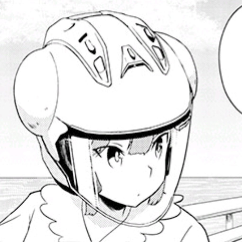 アニメ ばくおん 女子でも マシンは好きなのだ 感想 もぇもぇあにめちゃんねる