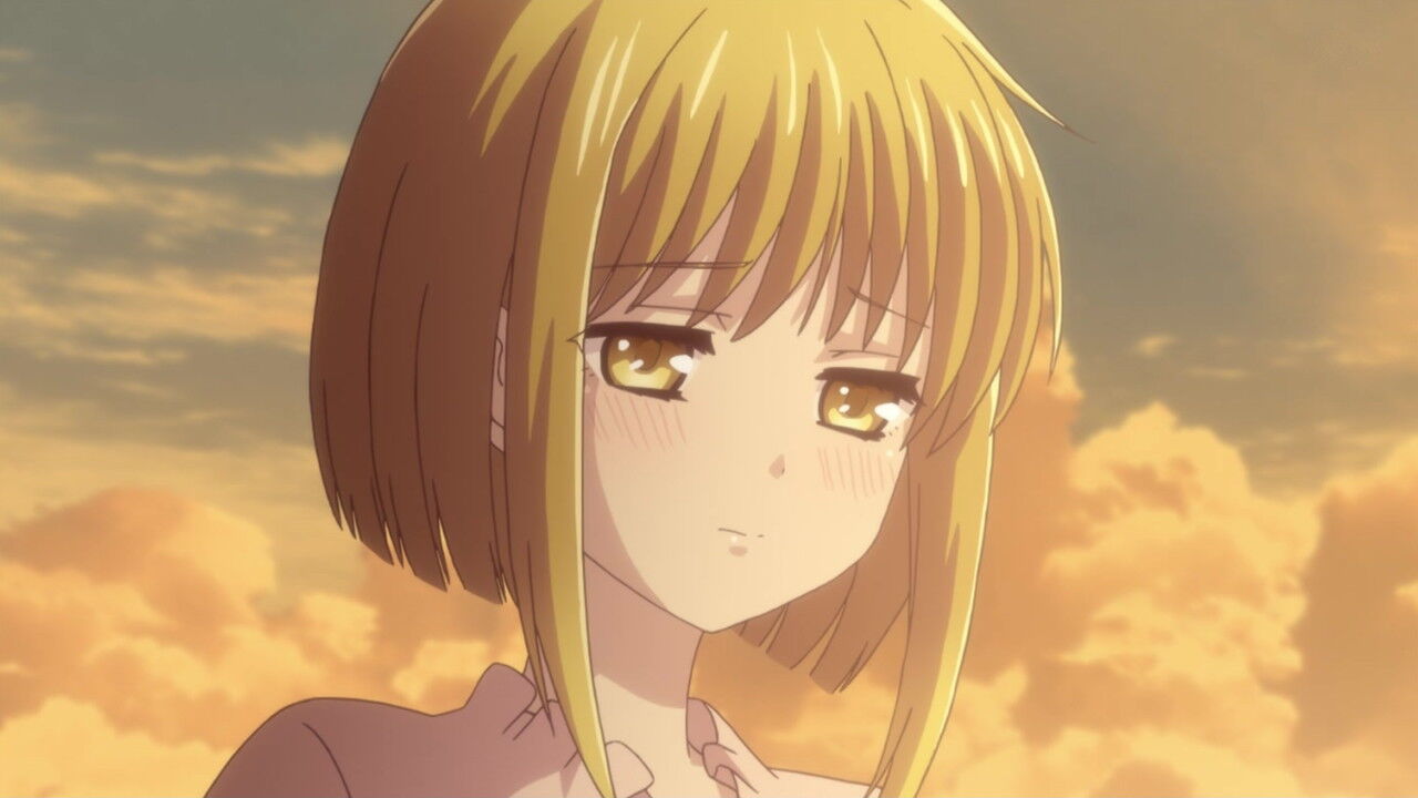 アニメ ネタバレ フルーツバスケット 2nd Season ついにユキが もぇもぇあにめちゃんねる アニメ ネタバレ フルーツバスケット 2nd Season ついにユキが もぇもぇあにめちゃんねる