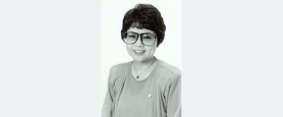 声優 忍者ハットリくん の 三葉ケン一役等の 菅谷政子さん 死去 癌闘病中だったとか もぇもぇあにめちゃんねる