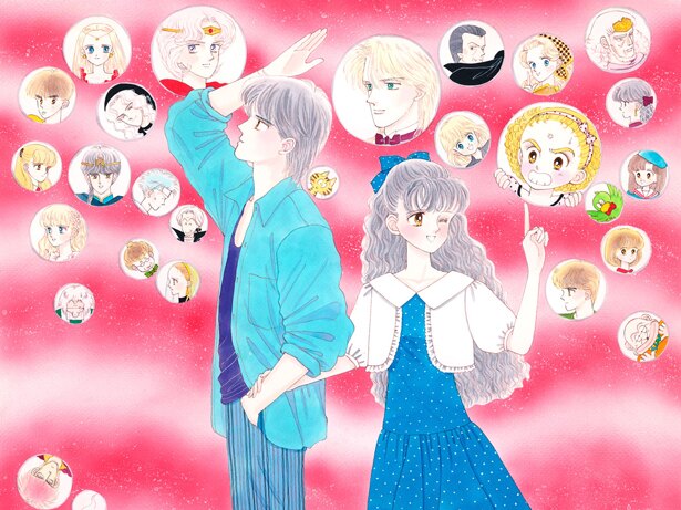 漫画 ときめきトゥナイト 蘭世と俊は いつから付き合ったのだろうか 結婚したんだね もぇもぇあにめちゃんねる