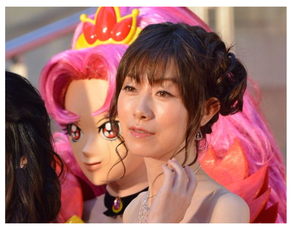 声優 浅野真澄さん 株価大暴落でちょっと心配なんだが ますみん もぇもぇあにめちゃんねる