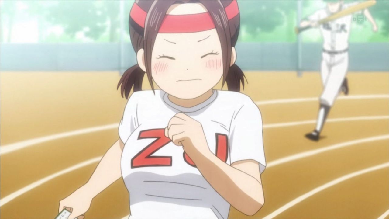 アニメ ちはやふる 太一 キス後の行動にドン引きされるwwwww 感想 ネタバレ もぇもぇあにめちゃんねる アニメ ちはやふる 太一 キス後の行動にドン引きされるwwwww 感想 ネタバレ もぇもぇあにめちゃんねる
