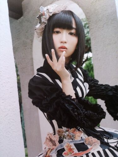 声優 悠木碧さん 見た目は子供 中身は大人 あおちゃん もぇもぇあにめちゃんねる 声優 悠木碧さん 見た目は子供 中身は大人 あおちゃん もぇもぇあにめちゃんねる