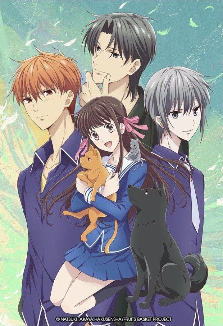 アニメ フルーツバスケット 2nd Season 真鍋が謎過ぎて 理解に苦しむ件 う ん 難解だ 感想 もぇもぇあにめちゃんねる アニメ フルーツバスケット 2nd Season 真鍋が謎過ぎて 理解に苦しむ件 う ん 難解だ 感想 もぇもぇあにめちゃんねる