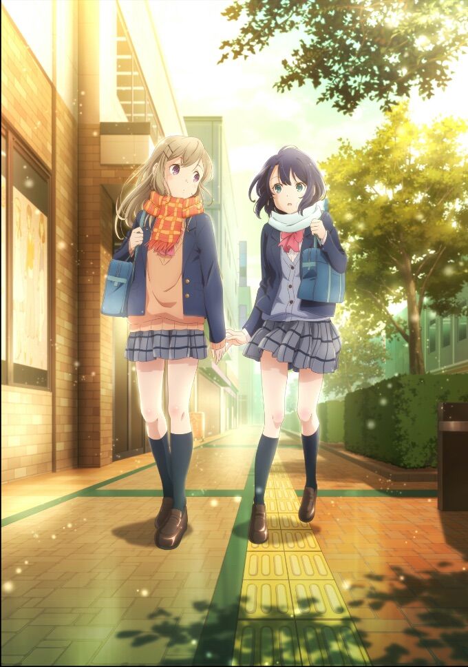 アニメ 安達としまむら しまむらは 百合世界へ引きずり込もうとしてんのかよ 妖しい世界へようこそ 感想 ネタバレ もぇもぇあにめちゃんねる