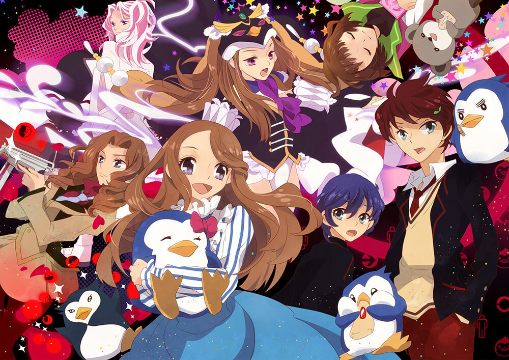 アニメ 輪るピングドラム 放送10周年らしいけど 意外にもマイナーな件 詳細がイマイチだよな 感想 ネタバレ もぇもぇあにめちゃんねる アニメ 輪るピングドラム 放送10周年らしいけど 意外にもマイナーな件 詳細がイマイチだよな 感想 ネタバレ もぇもぇあにめちゃんねる