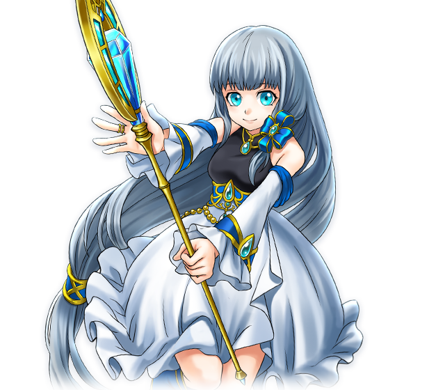 アニメ 白猫プロジェクト Zero Chronicle バトルが小競り合いだとか 迫力ないじゃん 感想 もぇもぇあにめちゃんねる