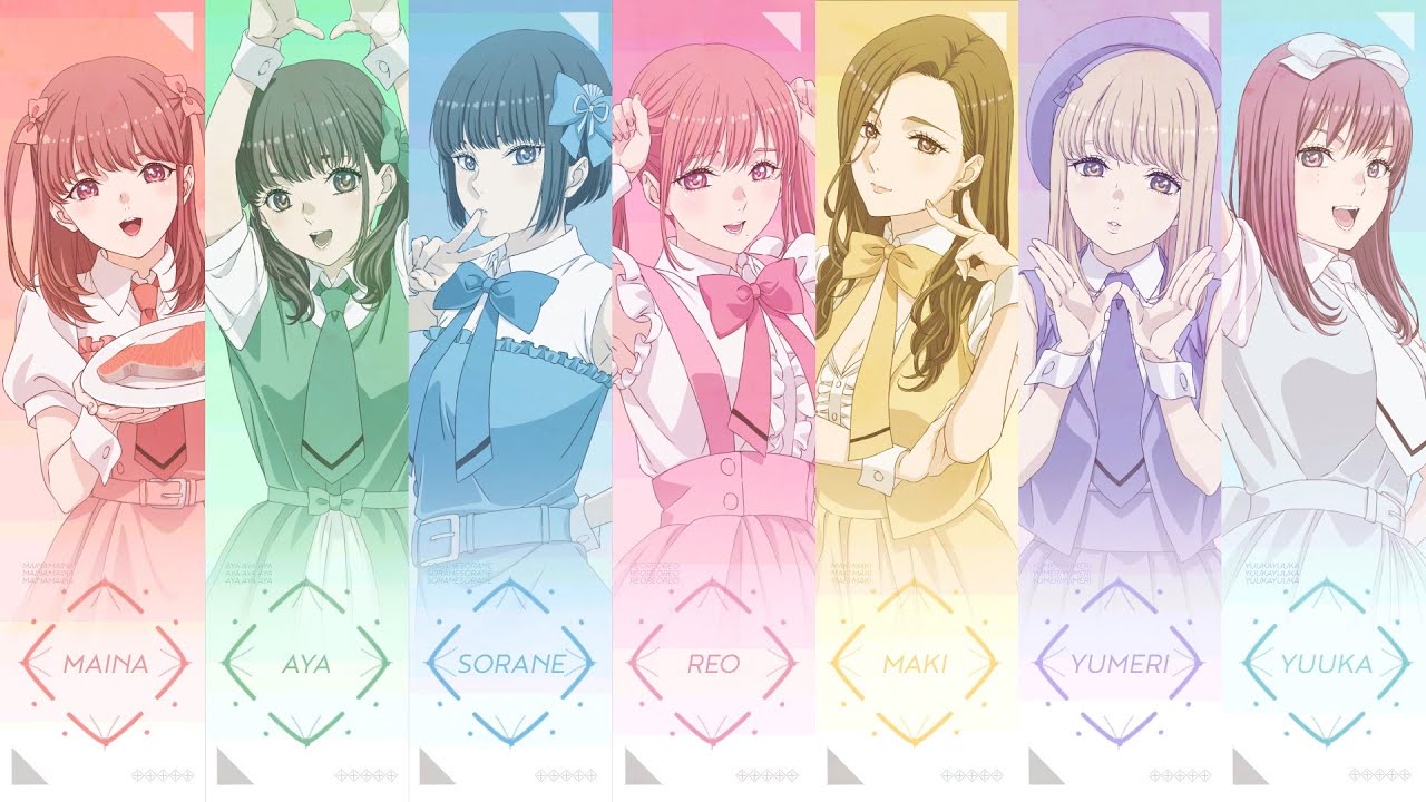アニメ 86 エイティシックス 髪の色が 原作と違う問題 そこ重要 ネタバレ もぇもぇあにめちゃんねる アニメ 86 エイティシックス 髪の色が 原作と違う問題 そこ重要 ネタバレ もぇもぇあにめちゃんねる