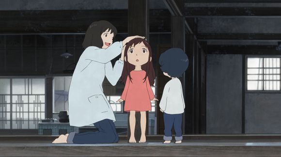 おおかみこどもの雨と雪 こういう作品はワイあまり好きじゃない とガチで感想をいってみた もぇもぇあにめちゃんねる おおかみこどもの雨と雪 こういう作品はワイあまり好きじゃない とガチで感想をいってみた もぇもぇあにめちゃんねる