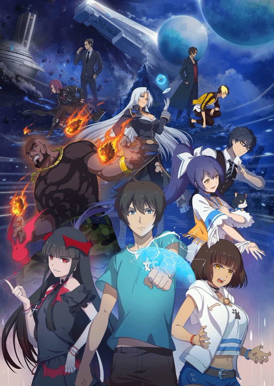 アニメ 朗報 異常生物見聞録 翻訳レベルアップで 進行が解り易くなって来た件 ここ結構大事 感想 ネタバレ もぇもぇあにめちゃんねる アニメ 朗報 異常生物見聞録 翻訳レベルアップで 進行が解り易くなって来た件 ここ結構大事 感想 ネタバレ もぇもぇあにめちゃんねる
