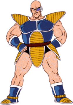 最強 アニメ ドラゴンボールで最強はやっぱりナッパだよなwww もぇもぇあにめちゃんねる 最強 アニメ ドラゴンボールで最強はやっぱりナッパだよなwww もぇもぇあにめちゃんねる