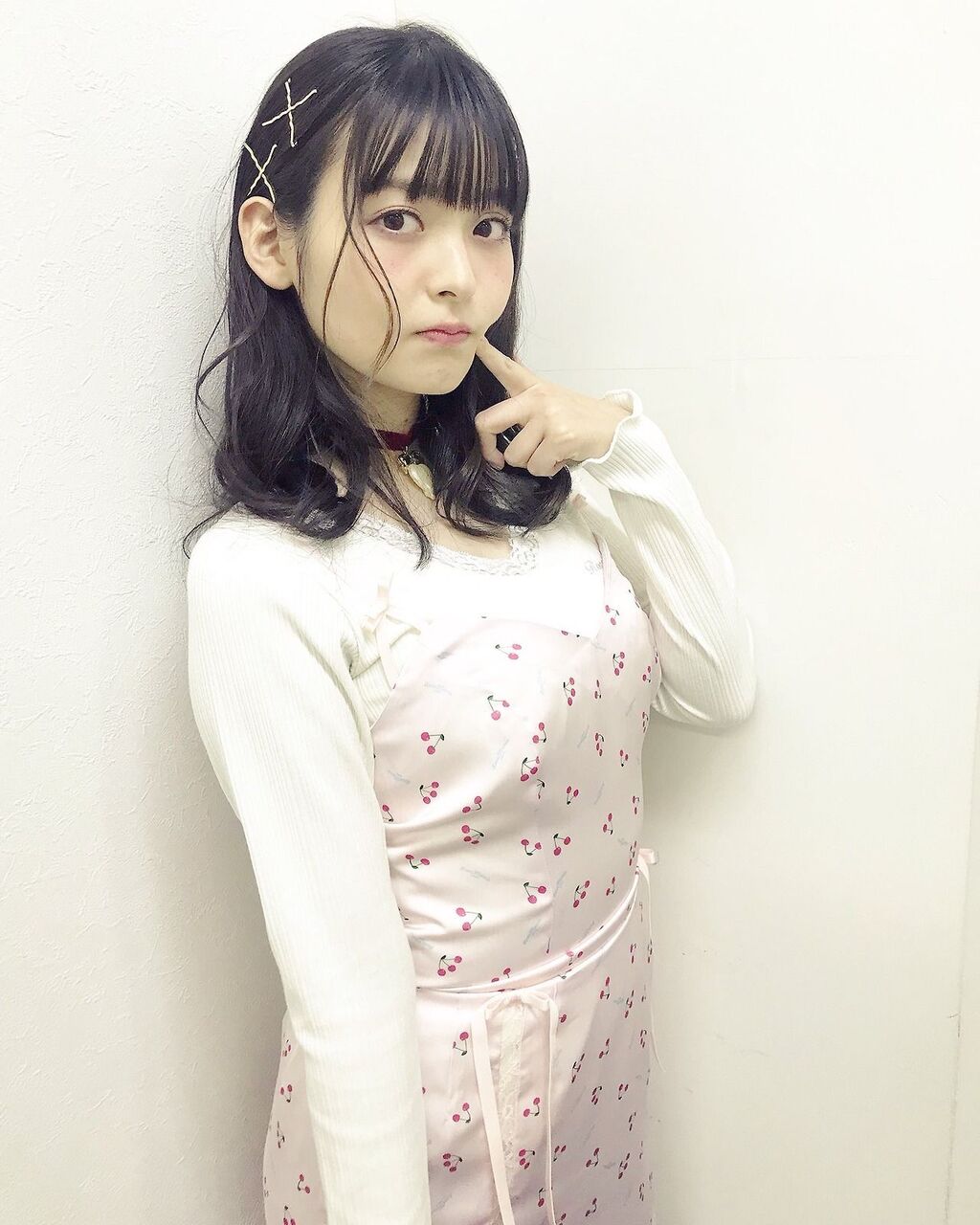 声優 上坂すみれ やっぱりすっぴんがいいよな 化粧下手すぎのすみぺｗｗ 女性声優 もぇもぇあにめちゃんねる