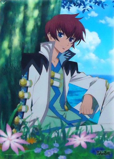 漫画 テイルズ オブ マガジン アスベルはやっぱりカッコイイ 感想 ﾈﾀﾊﾞﾚ もぇもぇあにめちゃんねる