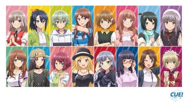 ゲーム Cue さん アニメ化決定したのに全く盛り上がらない ハチナイコース キャラデザがね もぇもぇあにめちゃんねる ゲーム Cue さん アニメ化決定したのに全く盛り上がらない ハチナイコース キャラデザがね もぇもぇあにめちゃんねる