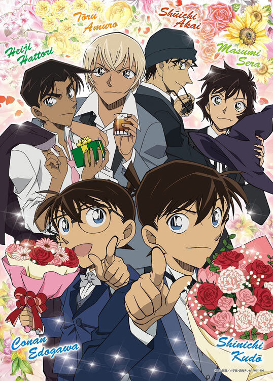 アニメ 名探偵コナン 長く放送しているのに アニオリが酷い件 何故に 感想 ネタバレ もぇもぇあにめちゃんねる アニメ 名探偵コナン 長く放送しているのに アニオリが酷い件 何故に 感想 ネタバレ もぇもぇあにめちゃんねる