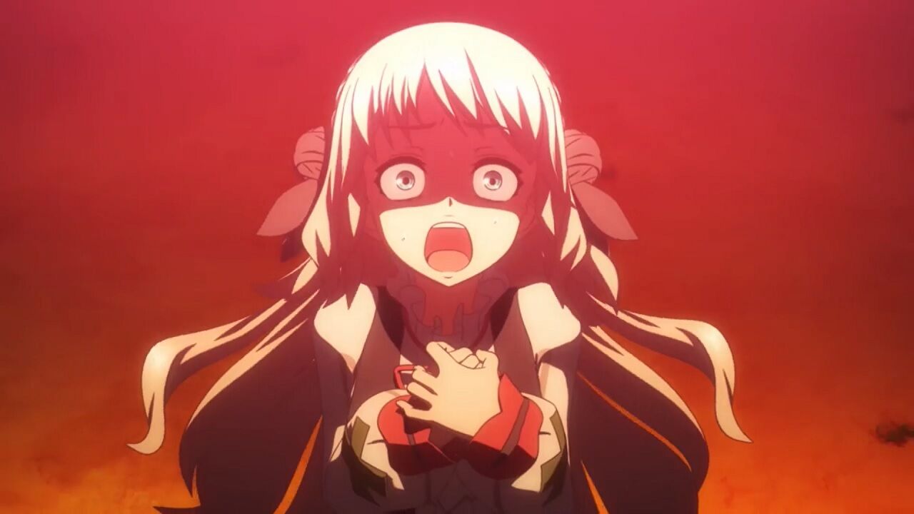 アニメ 新サクラ大戦 The Animation 全裸シーンって 誰得 感想 ネタバレ もぇもぇあにめちゃんねる