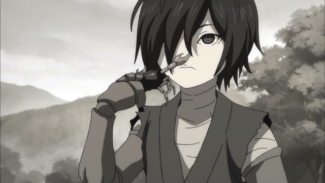 ｱﾆﾒ どろろ 成長したどろろ可愛すぎでは 感想 ﾈﾀﾊﾞﾚ もぇもぇあにめちゃんねる