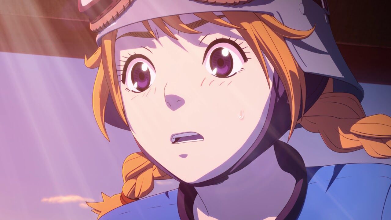 ｱﾆﾒ 空挺ドラゴンズ ジブリ感が拭えない 感想 ﾈﾀﾊﾞﾚ もぇもぇあにめちゃんねる