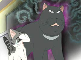 チーズスイートホーム とかいうタイトルなのにモラルがヤバすぎて全然スイートじゃない猫アニメwww もぇもぇあにめちゃんねる チーズスイートホーム とかいうタイトルなのにモラルがヤバすぎて全然スイートじゃない猫アニメwww もぇもぇあにめちゃんねる
